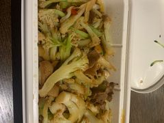 -西贝(上海我格广场店)