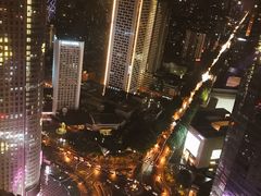 -南京商茂国际酒店(新街口德基广场店)