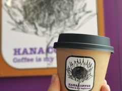 -HANA COFFEE(长寿路店)