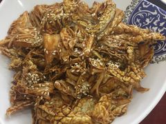 -力力豆花庄(广渠门店)