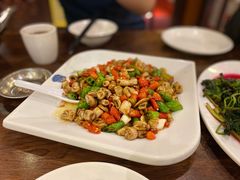 风味脆肚-味兴居农家菜馆(同德广场店)