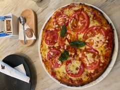 -新发展亚太JW万豪酒店大堂吧