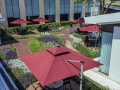 -春晖园度假酒店温泉