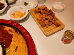 -重庆古城墙火锅(贵阳店)