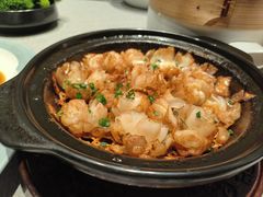 -宫燕府·京菜·烤鸭·淮扬菜(王府中心店)