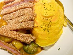 -拾光影林·咖啡·蛋包饭(东葛店)