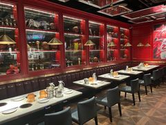 -加餐海鲜自助(宝龙一城店)