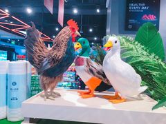 -盒马鲜生(王府广场店)