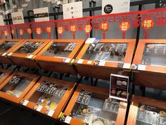 -面包谷Grains n' Beans(九号公馆店)