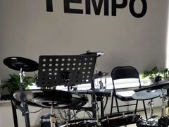 -TEMPO 音乐(五角场店)