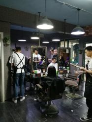 点击看大图 -HD HAIR STYLE