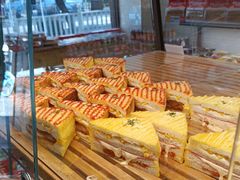 -味多美蛋糕(灯市口店)
