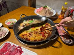 -楠火锅(太古里总店)