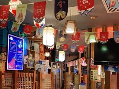 大堂-有喜屋·深夜食堂(北京西路店)