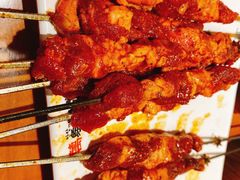 -白玉串城(南六中路店)