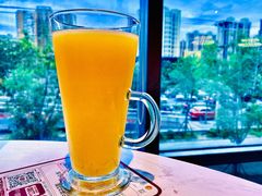 -必胜客(广渠路店)