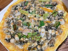传统海蛎煎-海坛特色小吃·只做平潭特色菜(平潭店)