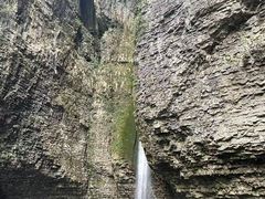 -鹿院坪生态旅游景区