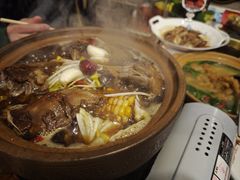卤水小火锅-老鼎万春卤菜(五代传承创始老店)