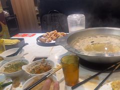 -京门活鱼馆·鱼火锅(百子湾（原红庙）店)