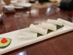 顺德伦教糕-顺德人家食府(黄金广场店)