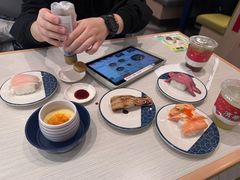 -滨寿司(新街口中央商场店)