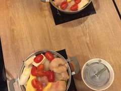 -吉野家(华联商厦店)