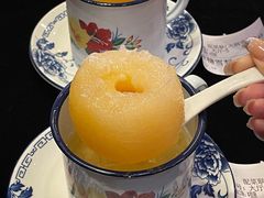 -花红徽菜(九华山青阳店)