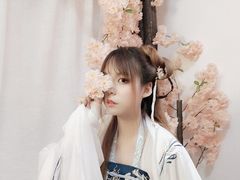-流光锦时汉服体验馆(雁塔店)