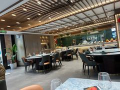 -聚丰园•湖鲜餐厅(阿红私房菜梅石路店)