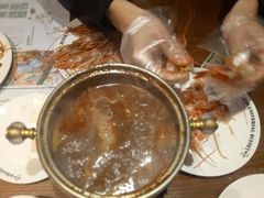 -亚马逊环球美食百汇(新城吾悦广场店)