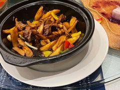 -凯宾斯基大酒店·三楼御龙轩中餐厅
