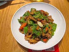 -伊喜饺子·烤鸭(五道口学院路店)