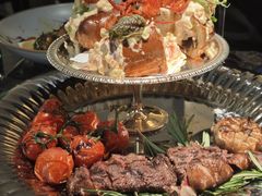 -LESCEDARS Brasserie Bistro香柏树