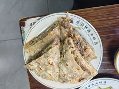 -清真永恒华威肉饼(潘家园店)