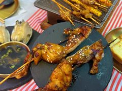 -再来几串·云南酱烤(全国首店)