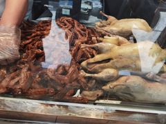 -竺桥兄弟烤鸭馆(竺桥店)