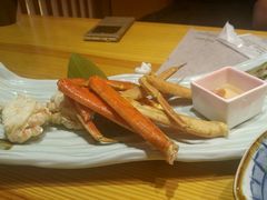 -花潮料理艺食馆(世欧广场店)