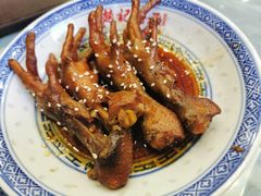 -赵记传承·中国甜品(福州总店)