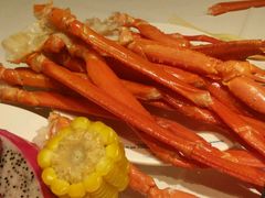-星伦多自助料理(花山金鹰店)