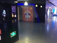 -幸福蓝海国际影城(南通圆融IMAX店)