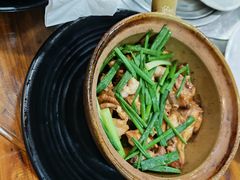 -信天游餐馆(肇庆店)