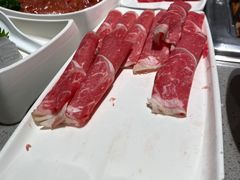 -海底捞火锅(奥森店)