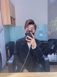 -Mentor Hair Salon