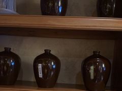 -薇酌饮·陕西菜(南门外店)