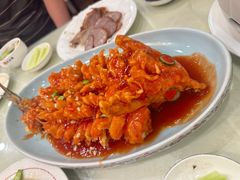 -燕风楼烤鸭店(建设总店)