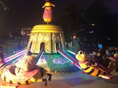 -青岛方特梦幻王国