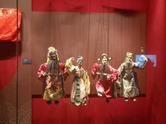 -中国闽台缘博物馆