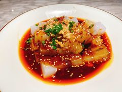 -蔴将·川菜(黄龙万科店)