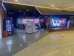 -星悦蓝海欢乐园(石路天虹店)